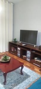 Apartamento no Centro de Petrópolis, ao lado do Museu Imperial