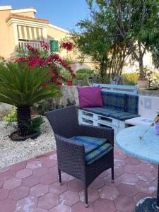 Apartment Milna 8896b