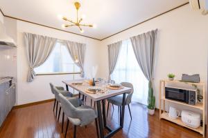 Vivere - Vily, Tokio