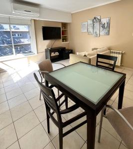 3 amb zona Paseo Aldrey - Rawson 1500