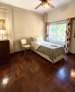 3 amb zona Paseo Aldrey - Rawson 1500