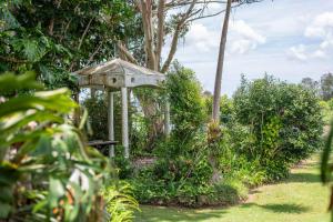 Clarence River Retreat - Oceanstays - Farmstay & Jetty