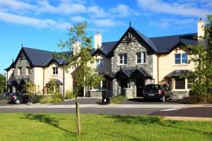 Ardmullen Walnut 3 Bed Holiday Home - Cappamore