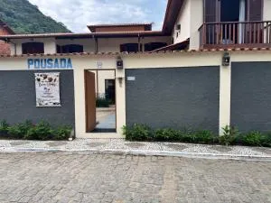 Pousada Recanto do Patrimônio - 特林达德