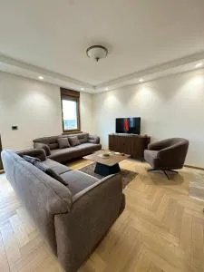 ATHOS Luxury Stay - Luxury and Comfort in the Center of Zvezdara - Zvezdara