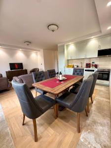 ATHOS Luxury Stay - Luxury and Comfort in the Center of Zvezdara