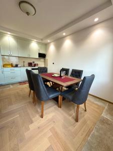 ATHOS Luxury Stay - Luxury and Comfort in the Center of Zvezdara