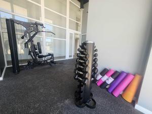 HOM I CoWork Studio Faro Vista Mar Puerto Serena