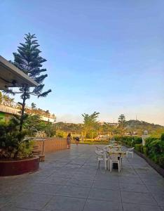 Angels Haven Staycation