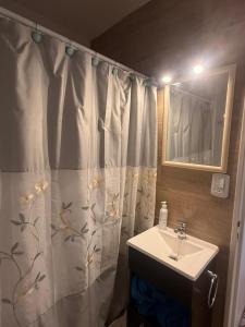 MONOAMBIENTE VISTA AL RIO