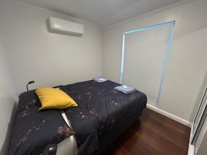 Mount Isa - Epsilon is on