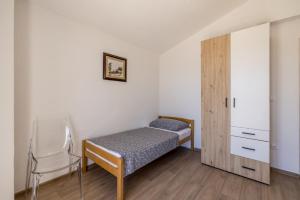 Family-friendly apartments with swimming pool Sevid, Trogir - 21163