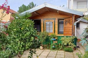 Apartments with parking space Dramalj, Crikvenica - 23586