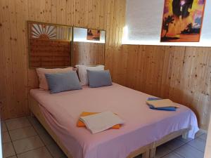 Apartments with parking space Dramalj, Crikvenica - 23586