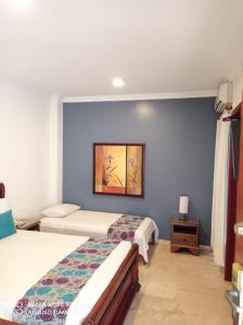 Hotel Olh Castellana Real