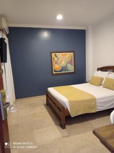 Hotel Olh Castellana Real