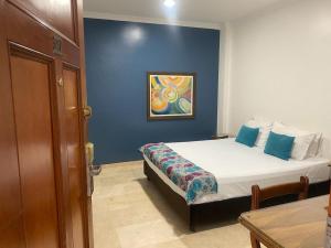 Hotel Olh Castellana Real