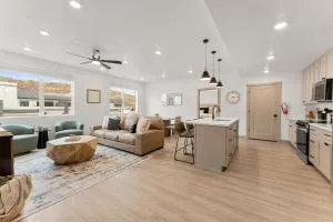 Copper House condo - Washington