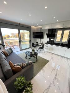 BlueLine apartment 1