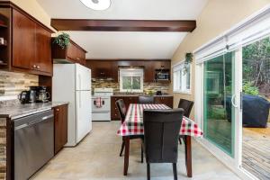 Chalet Montcalm in Chertsey