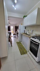 Ubatuba Praia da Enseada Studio 14