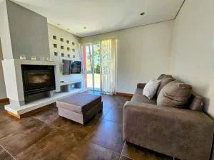 LA CALETA San Matias - Mar de Cobo