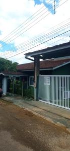 Surfe House Itamambuca