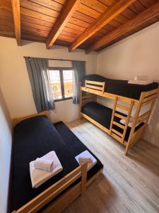 Duplex con patio y asador buena ubicacion