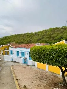 CASINHA JASMIM, vila florescer, centro histórico!! - 卡宁德圣弗朗西斯科