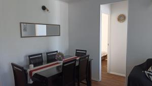 Departamento Condominio Parque Pucón