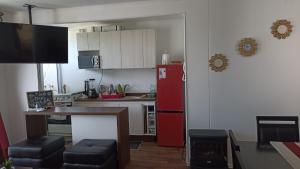 Departamento Condominio Parque Pucón