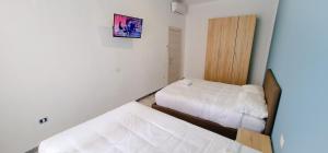 Rome Aparts - Deluxe Apartment with 3 bedrooms at St Peter square