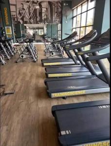 The Blyde 2 and half Bedroom