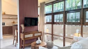 La Terracotta - Vue Jardin, Villa 18