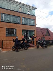 Refugio Turistico & Restaurante Dylam