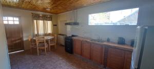 Cabaña La Cruz del Sur