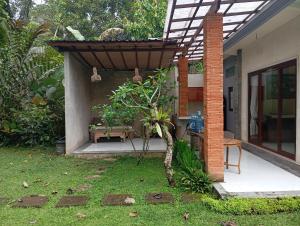Trecof Jungle Villa