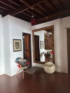 Villa Naatang Bohol Beach House 1