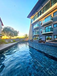 Bela Vista no Centro de Porto Com Piscina Privativa By HM