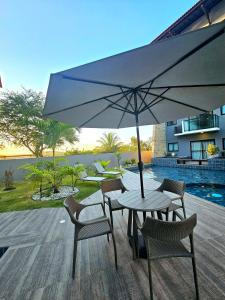 Bela Vista no Centro de Porto Com Piscina Privativa By HM