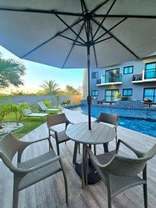 Bela Vista no Centro de Porto Com Piscina Privativa By HM