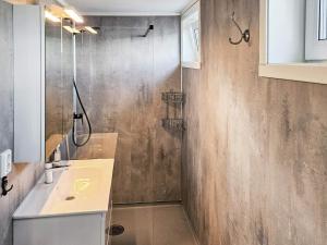 Apartment Sørbøvåg