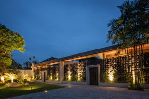 Casa Sachi & Casa Halona