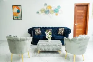 Luxury Apartment at Bonao DR - Colorado