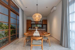 Casa Sachi & Casa Halona