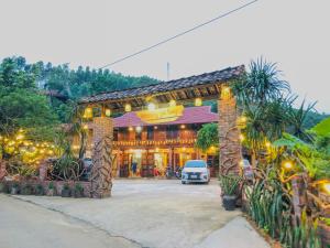 Homestay Yến Long - Đồng Lâm - Hữu Liên - Lạng Sơn
