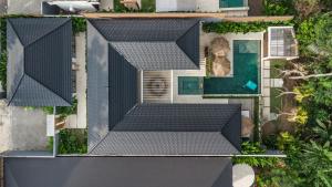 Villa Calvina by BaliSuperHost