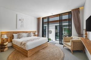 Villa Calvina by BaliSuperHost