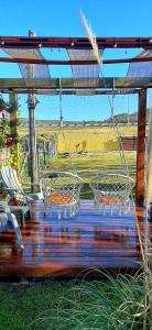 Descanso Milac Navira