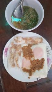 Homestay Yến Long - Đồng Lâm - Hữu Liên - Lạng Sơn